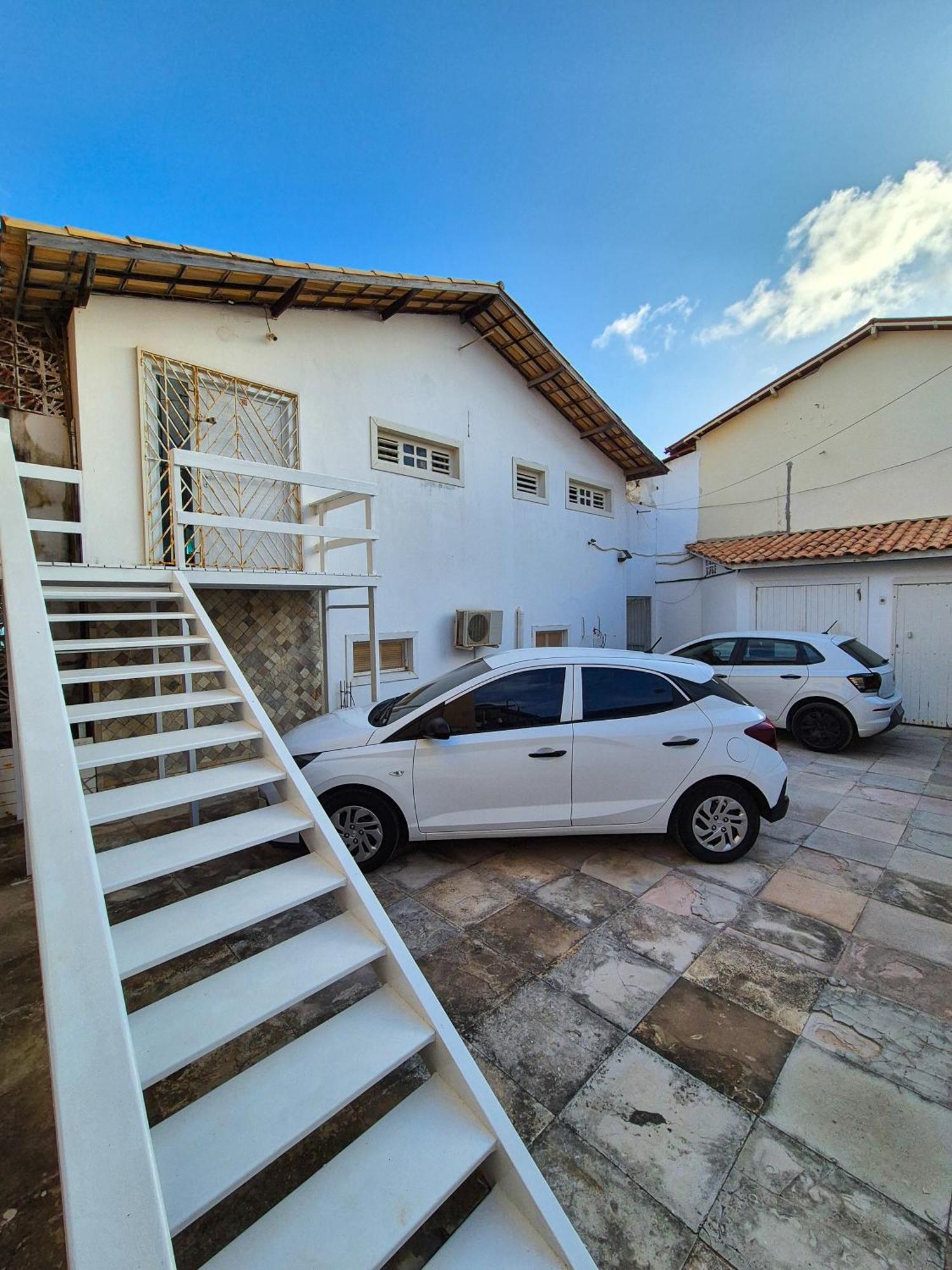 Casa Vista Ao Mar Villa Canoa Quebrada Exterior photo